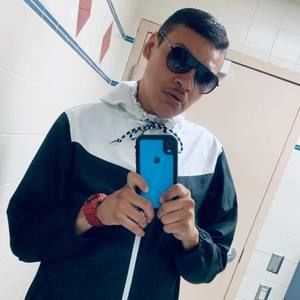 Meet your Posher, Angelo